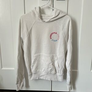 Spiritual Gangster size XS hoodie